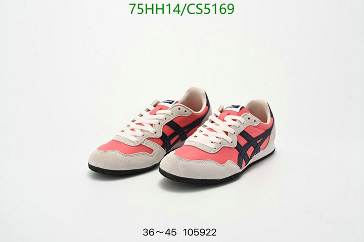 Asics-Women Shoes Code: CS5169 $: 75USD