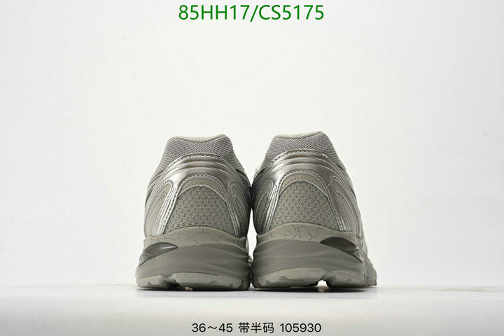 Asics-Men shoes Code: CS5175 $: 85USD