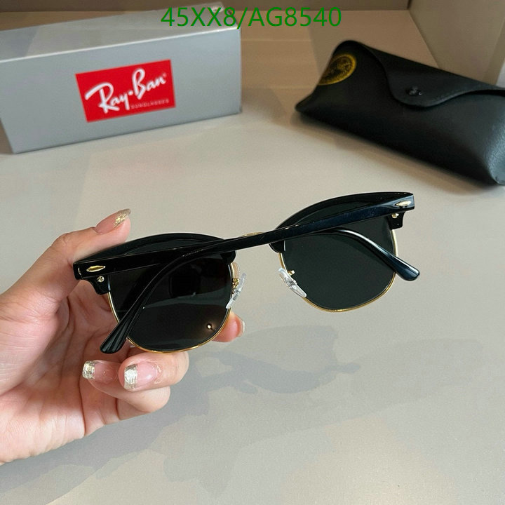 Ray-Ban-Glasses Code: AG8540 $: 45USD