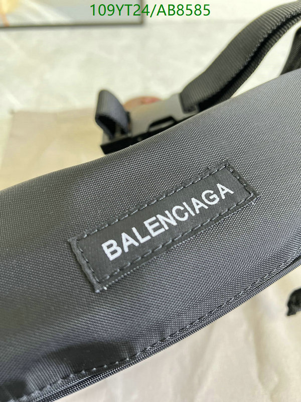 Balenciaga-Bag-Mirror Quality Code: AB8585 $: 109USD