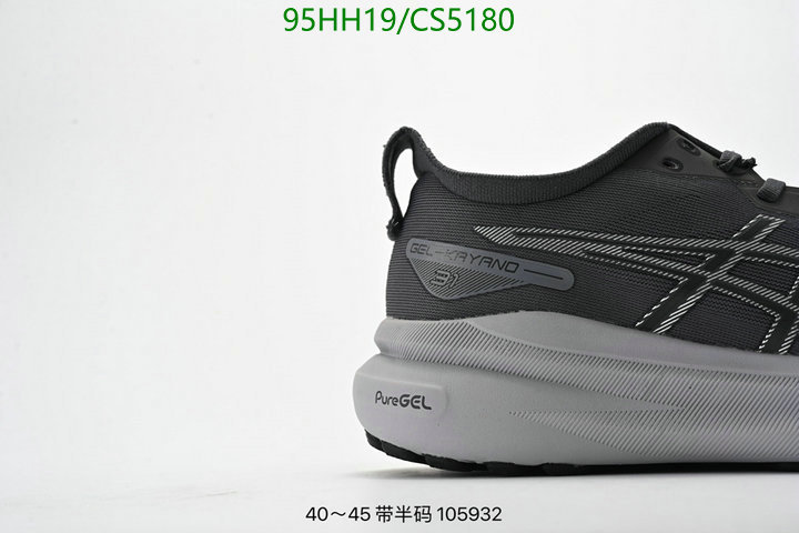 Asics-Women Shoes Code: CS5180 $: 95USD