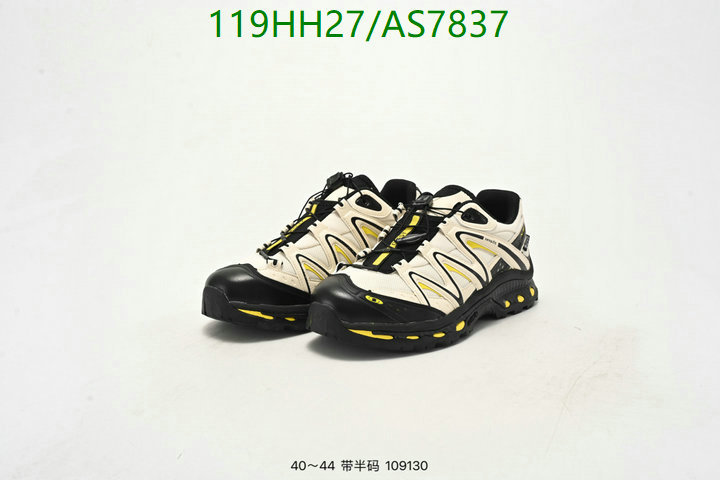 Salomon-Men shoes Code: AS7837 $: 119USD