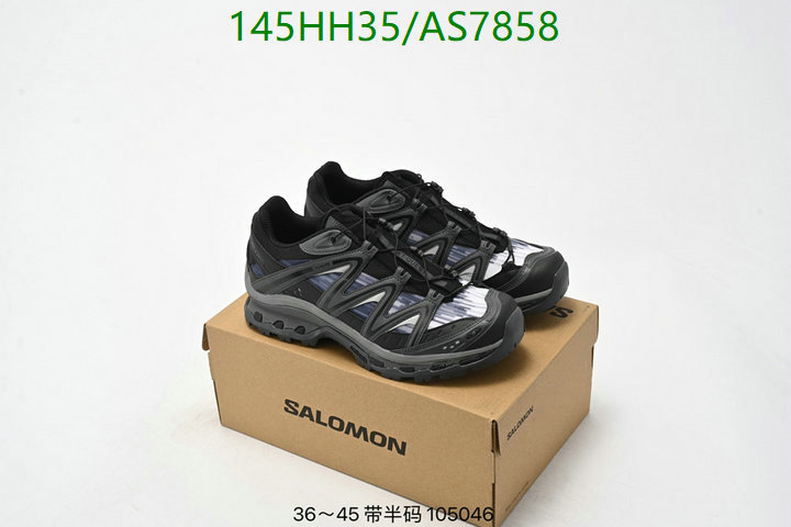 Salomon-Women Shoes Code: AS7858 $: 145USD