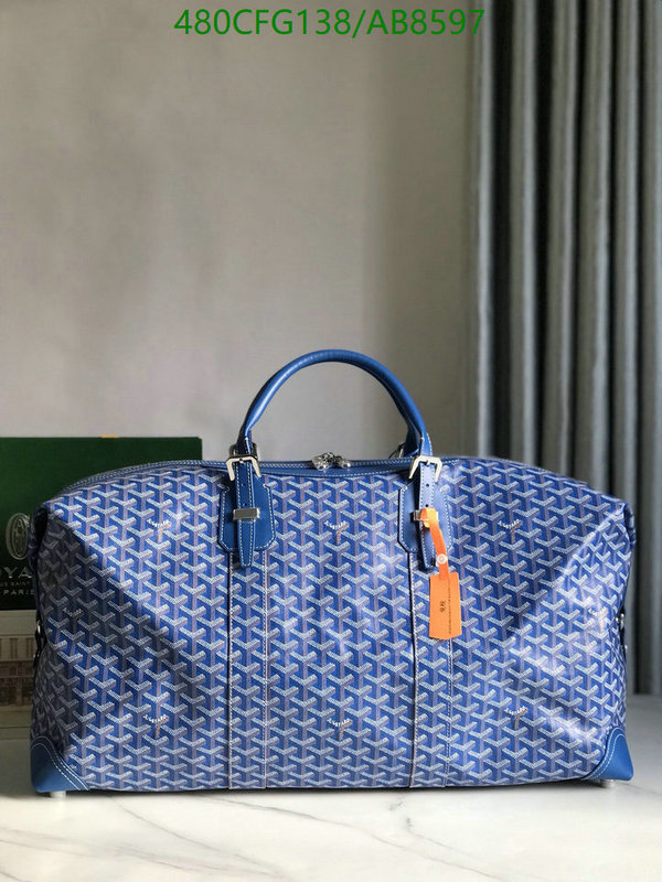 Goyard-Bag-Mirror Quality Code: AB8597 $: 480USD