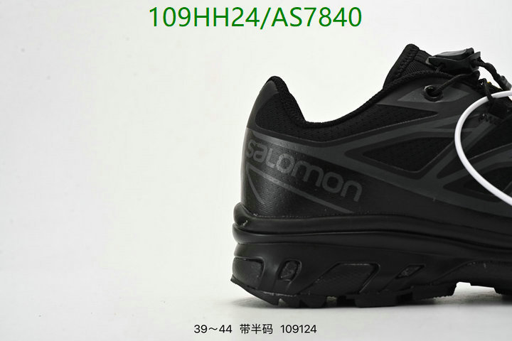 Salomon-Men shoes Code: AS7840 $: 119USD