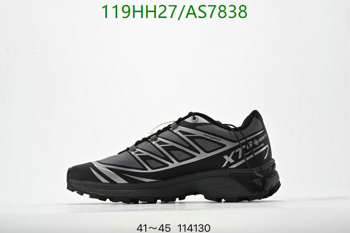 Salomon-Men shoes Code: AS7838 $: 119USD