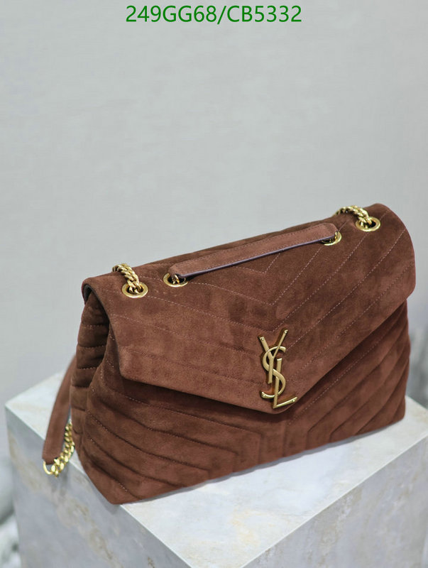 YSL-Bag-Mirror Quality Code: CB5332 $: 249USD