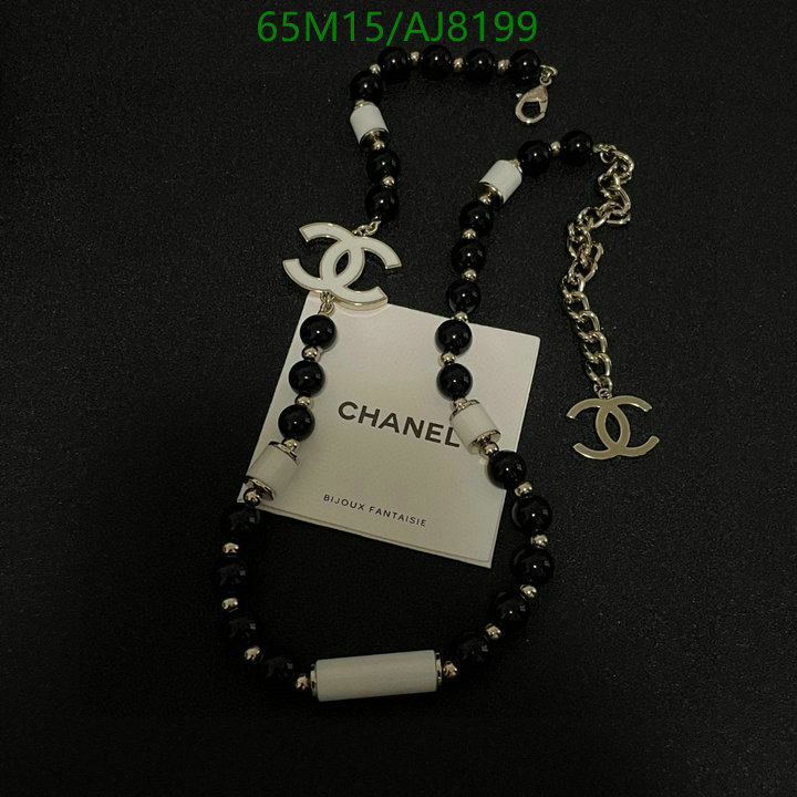 Chanel-Jewelry Code: AJ8199 $: 65USD