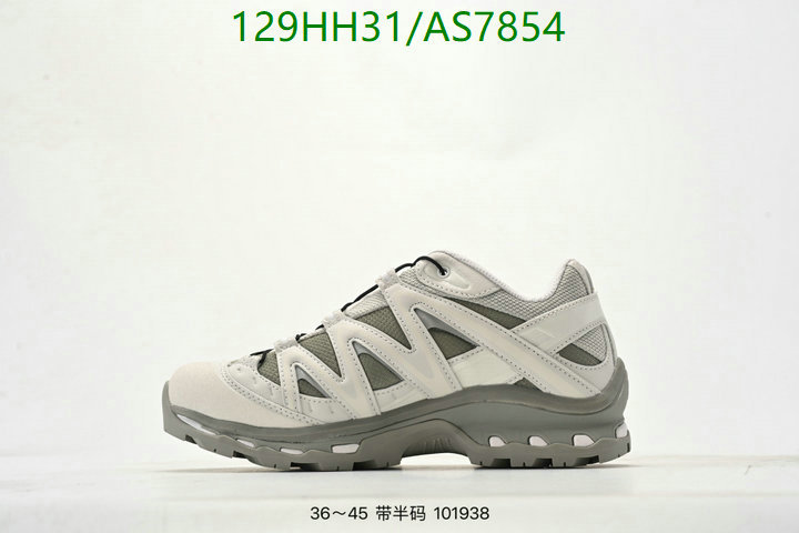 Salomon-Women Shoes Code: AS7854 $: 129USD