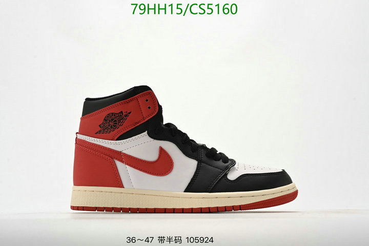 Air Jordan-Men shoes Code: CS5160 $: 79USD