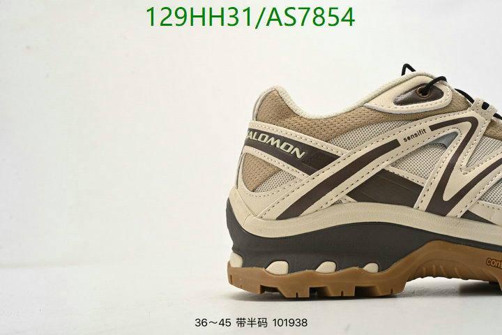 Salomon-Men shoes Code: AS7854 $: 129USD