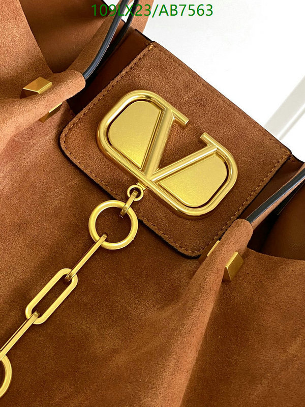 Valentino-Bag-4A Quality Code: AB7563 $: 109USD