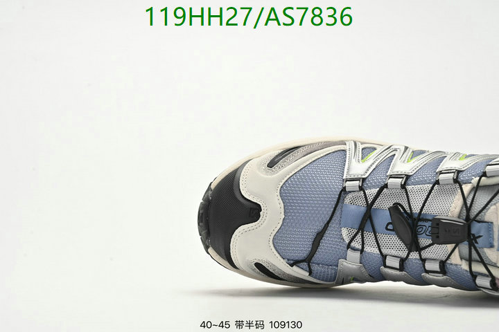 Salomon-Men shoes Code: AS7836 $: 119USD