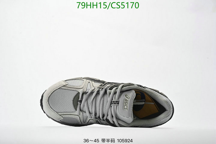 Asics-Men shoes Code: CS5170 $: 79USD