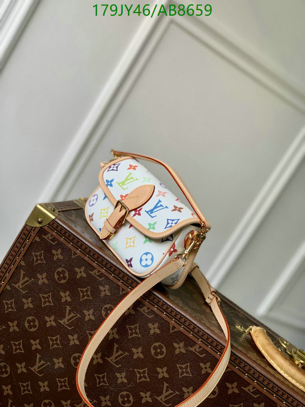 LV-Bag-Mirror Quality Code: AB8659 $: 179USD