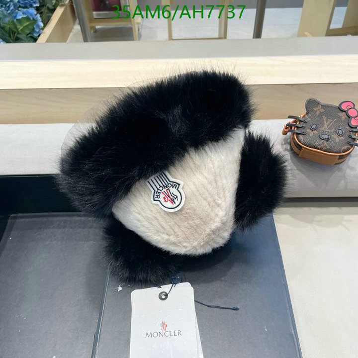 Moncler-Cap(Hat) Code: AH7737 $: 35USD