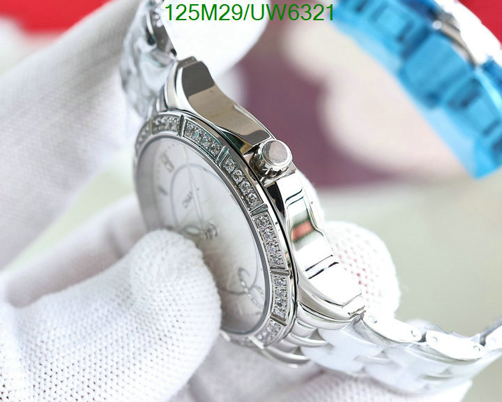 Chanel-Watch-4A Quality Code: UW6321 $: 125USD