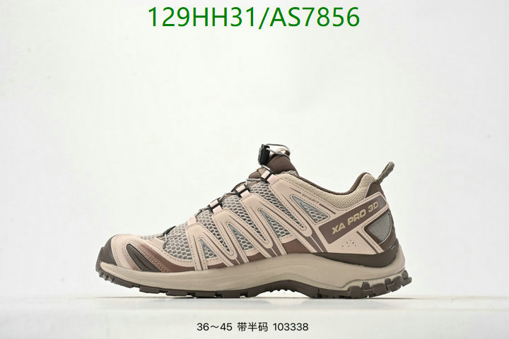 Salomon-Men shoes Code: AS7856 $: 129USD