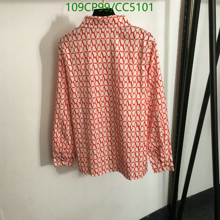 Valentino-Clothing Code: CC5101 $: 109USD