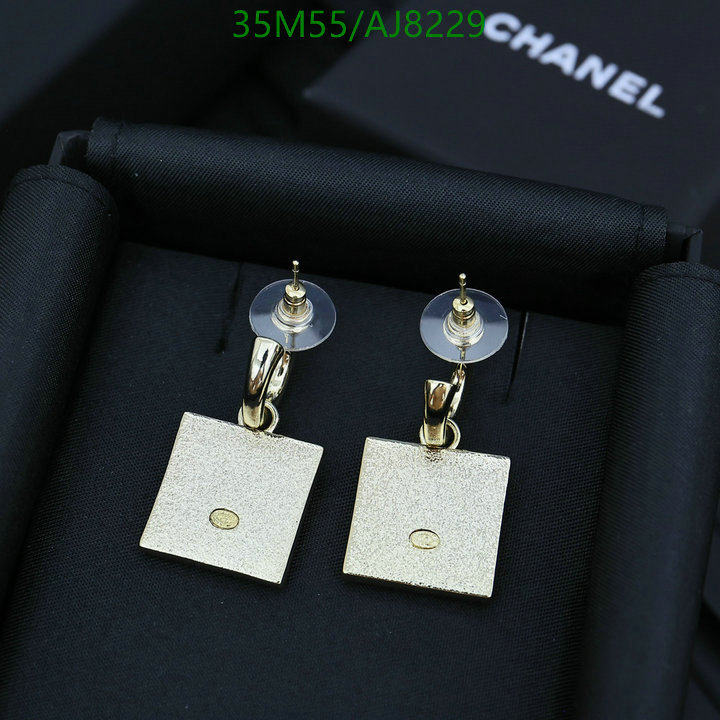 Chanel-Jewelry Code: AJ8229 $: 35USD