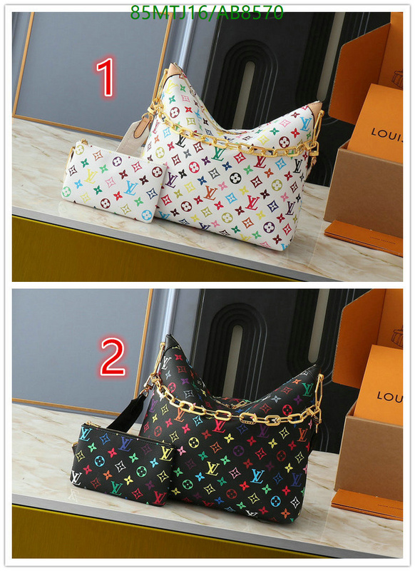 LV-Bag-4A Quality Code: AB8570 $: 85USD