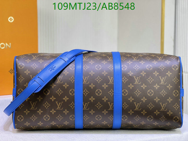 LV-Bag-4A Quality Code: AB8548 $: 109USD