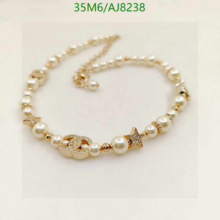 Chanel-Jewelry Code: AJ8238 $: 35USD