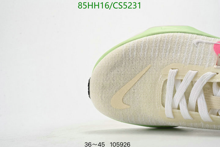 Nike-Men shoes Code: CS5231 $: 85USD