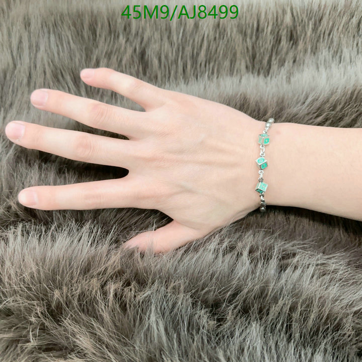 LV-Jewelry Code: AJ8499 $: 45USD