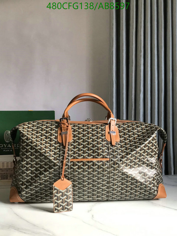 Goyard-Bag-Mirror Quality Code: AB8597 $: 480USD