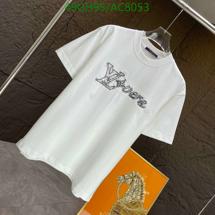 LV-Clothing Code: AC8053 $: 49USD