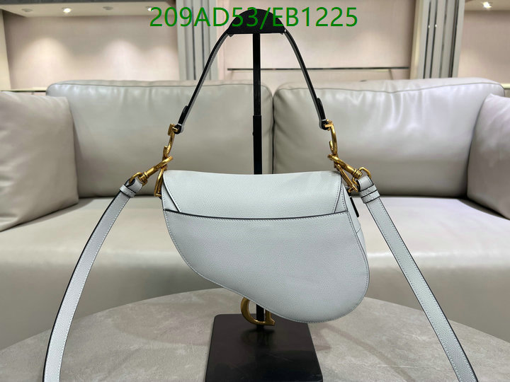 Dior-Bag-Mirror Quality Code: EB1225 $: 209USD