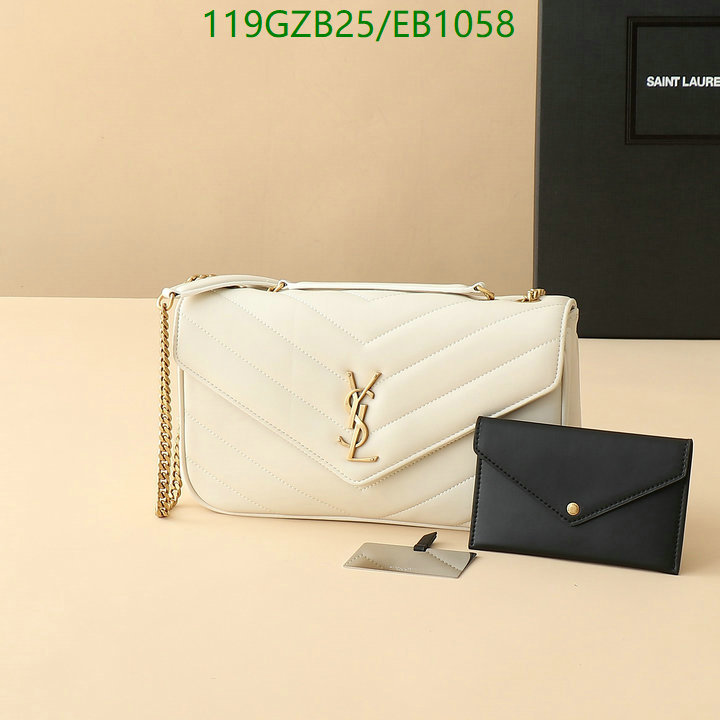 YSL-Bag-4A Quality Code: EB1058 $: 119USD