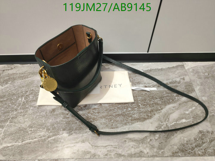 Stella McCartney-Bag-Mirror Quality Code: AB9145 $: 119USD