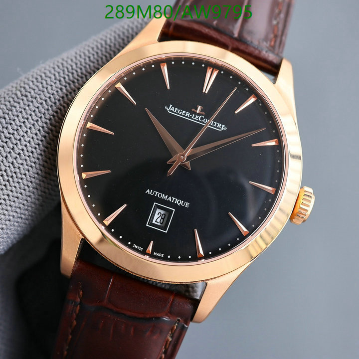 Jaeger-LeCoultre-Watch-Mirror Quality Code: AW9795 $: 289USD