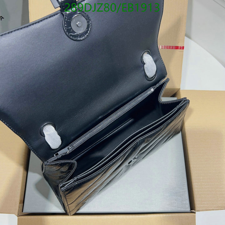 Balenciaga-Bag-Mirror Quality Code: EB1913 $: 289USD