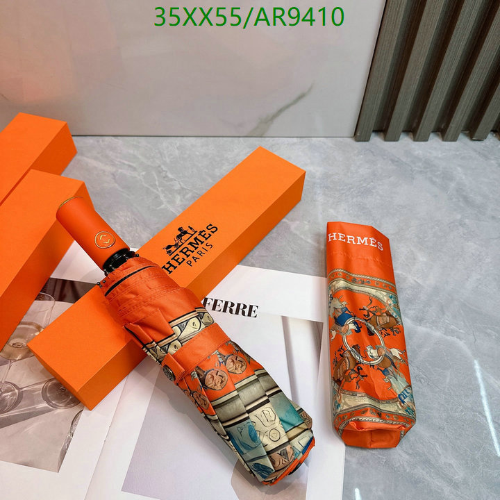 Hermes-Umbrella Code: AR9410 $: 35USD