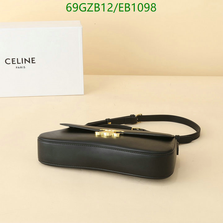 Celine-Bag-4A Quality Code: EB1098 $: 69USD