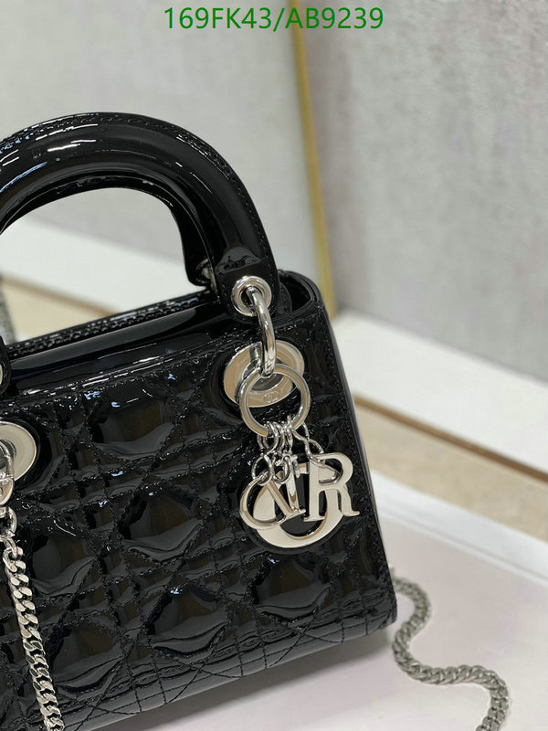 Dior-Bag-Mirror Quality Code: AB9239 $: 169USD