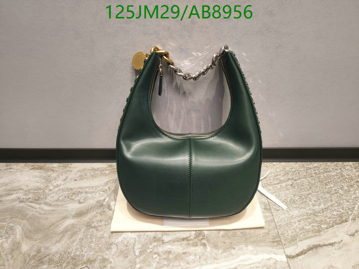 Stella McCartney-Bag-Mirror Quality Code: AB8956 $: 125USD