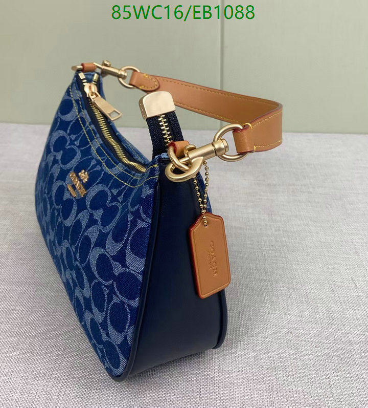 Coach-Bag-4A Quality Code: EB1088 $: 85USD