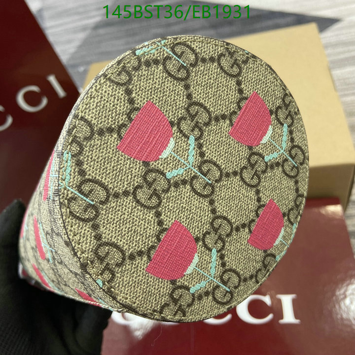 Gucci-Bag-Mirror Quality Code: EB1931 $: 145USD