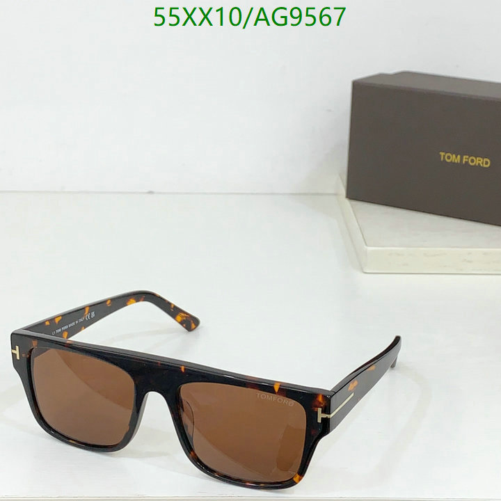 Tom Ford-Glasses Code: AG9567 $: 55USD