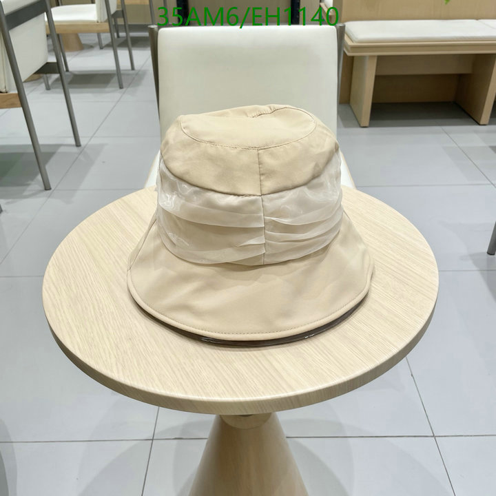 Chanel-Cap(Hat) Code: EH1140 $: 35USD