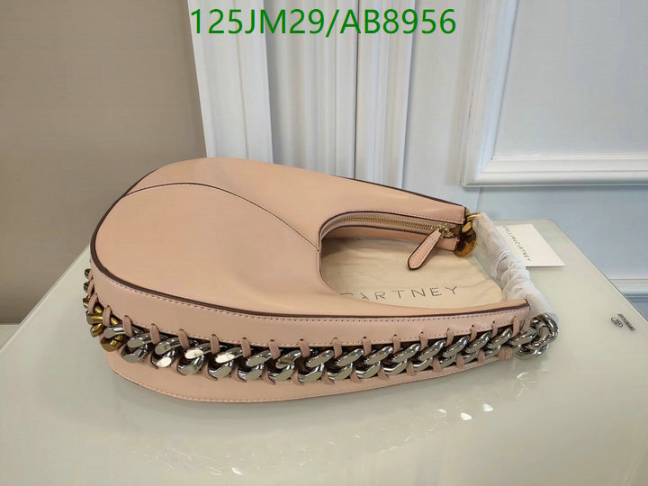 Stella McCartney-Bag-Mirror Quality Code: AB8956 $: 125USD