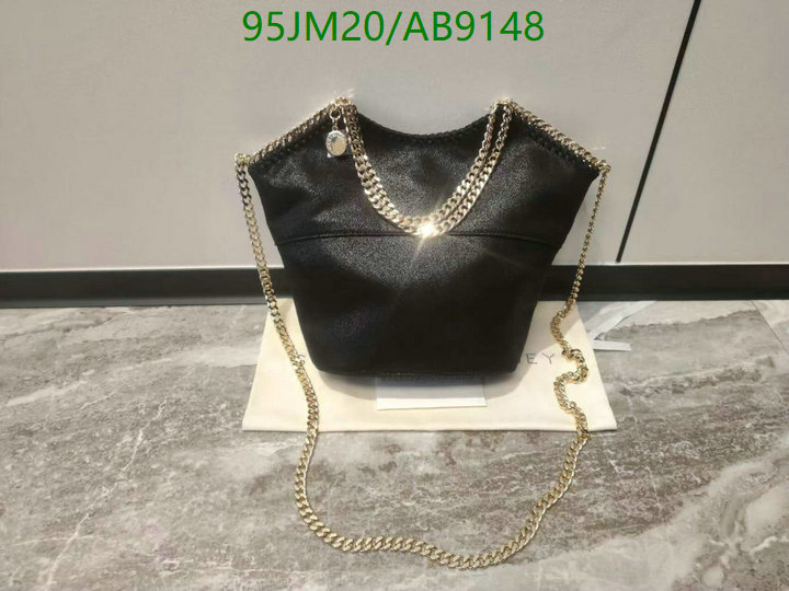 Stella McCartney-Bag-Mirror Quality Code: AB9148