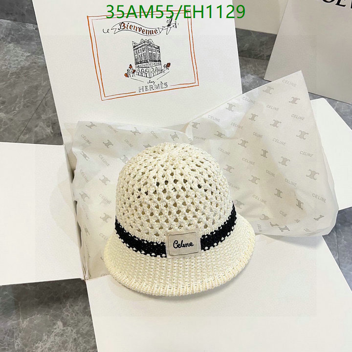 Celine-Cap(Hat) Code: EH1129 $: 35USD