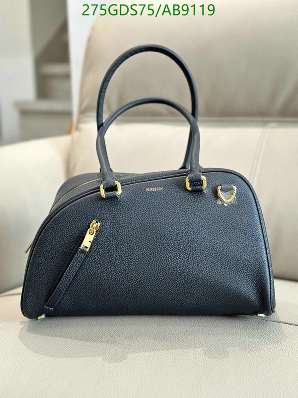 Burberry-Bag-Mirror Quality Code: AB9119 $: 275USD