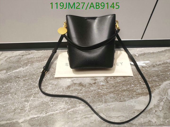 Stella McCartney-Bag-Mirror Quality Code: AB9145 $: 119USD