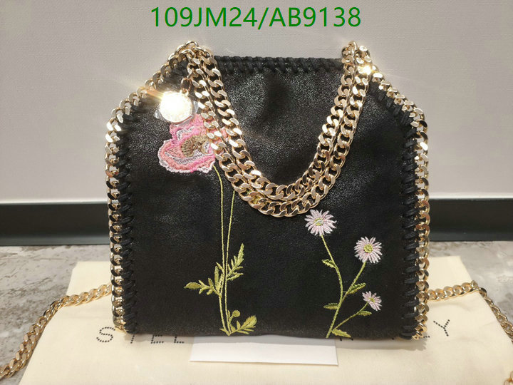 Stella McCartney-Bag-Mirror Quality Code: AB9138 $: 109USD